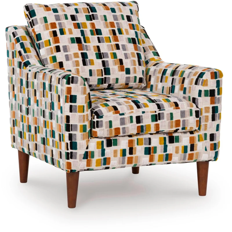 Signature Design by Ashley Fenna A3000749 Accent Chair
