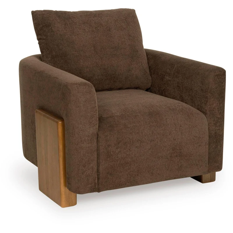 Signature Design by Ashley Dairlett A3000746 Accent Chair