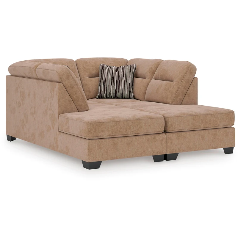 Benchcraft Olten 31304S3 2 pc Super Chaise