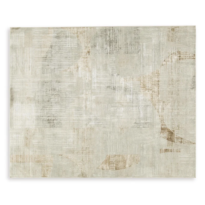 Signature Design by Ashley Truward R406471 Large Rug