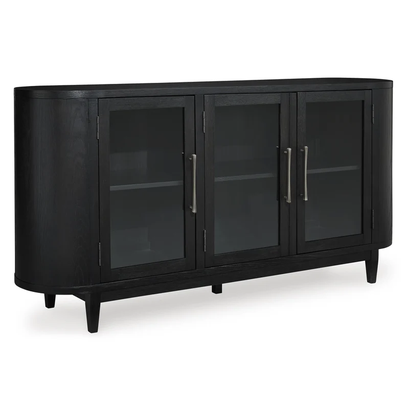 Signature Design by Ashley Rowanbeck D821-60 Dining Room Server
