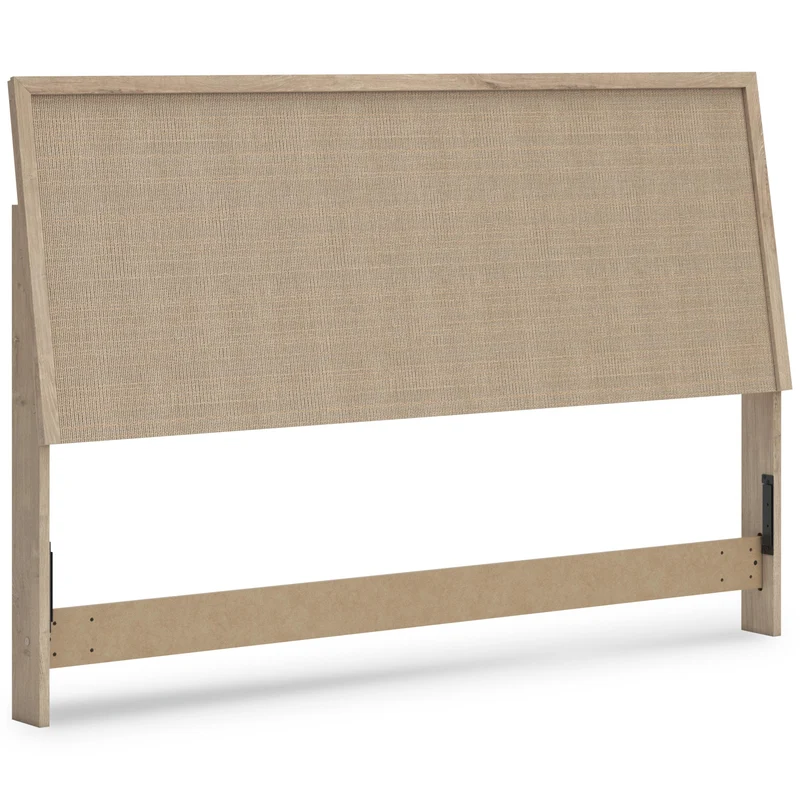 Signature Design by Ashley Cielden B1199-58 King Panel Headboard