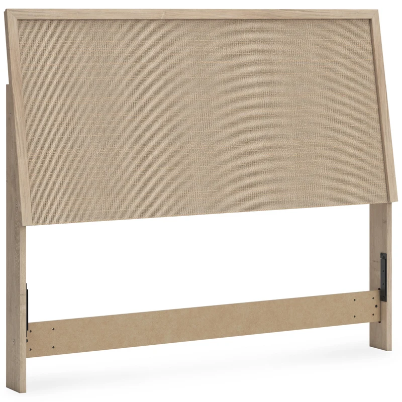 Signature Design by Ashley Cielden B1199-57 Queen Panel Headboard