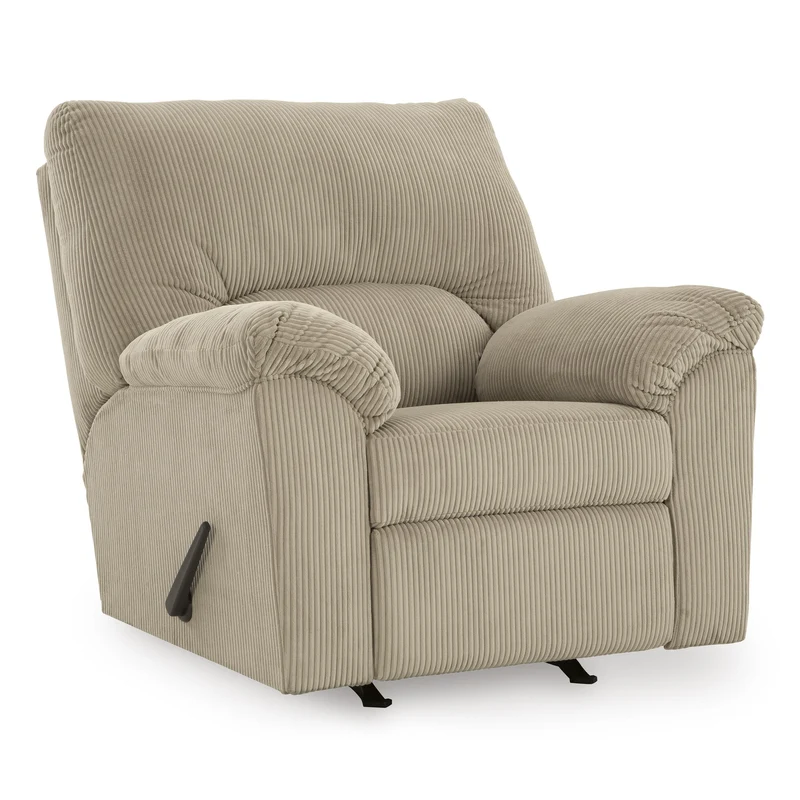 Signature Design by Ashley SimpleJoy 2420325 Rocker Recliner