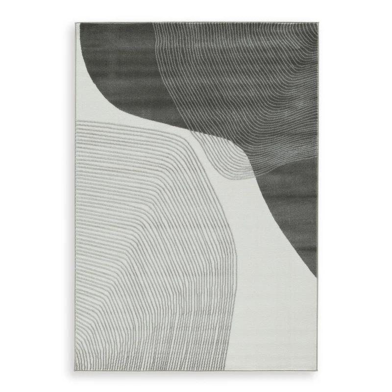 Signature Design by Ashley Winderburg R406952 Medium Rug