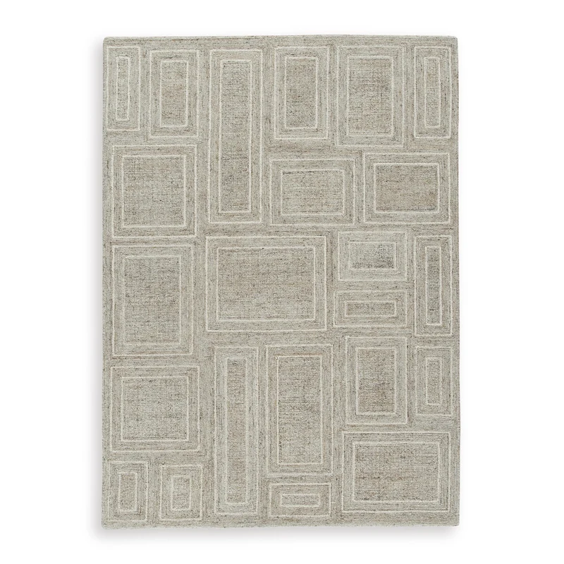 Signature Design by Ashley Brickburgh R406902 Medium Rug