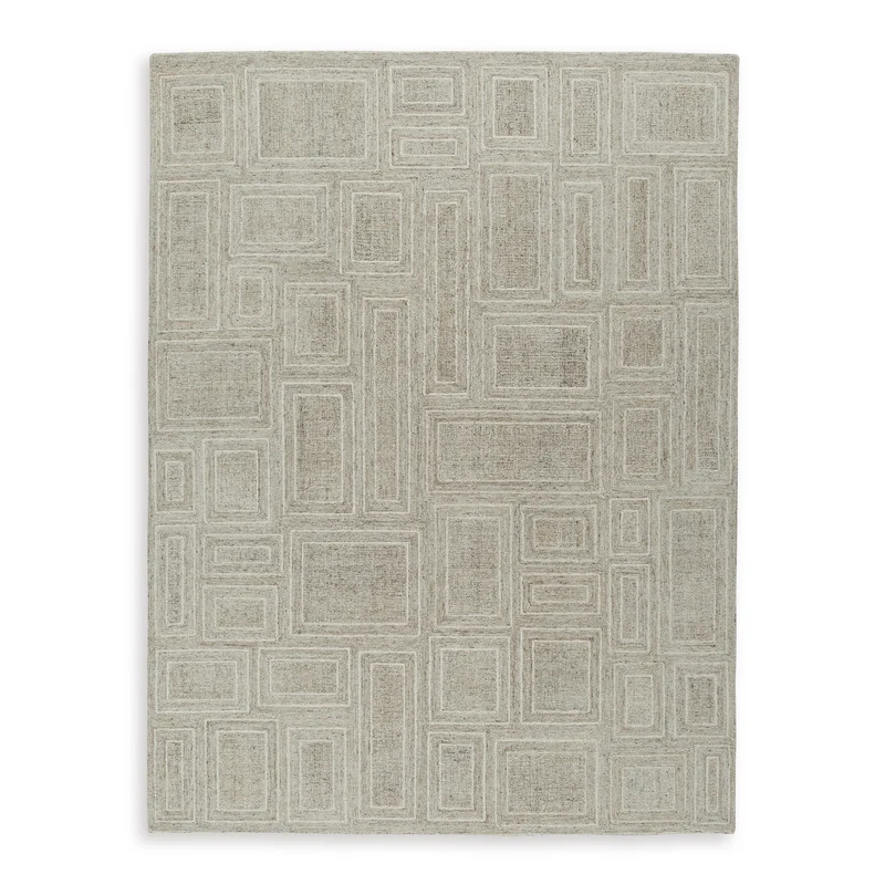 Signature Design by Ashley Brickburgh R406901 Large Rug