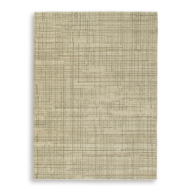 Signature Design by Ashley Janston R406862 Medium Rug