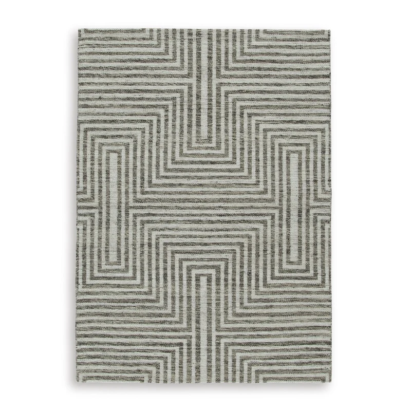 Signature Design by Ashley Jossen R406832 Medium Rug
