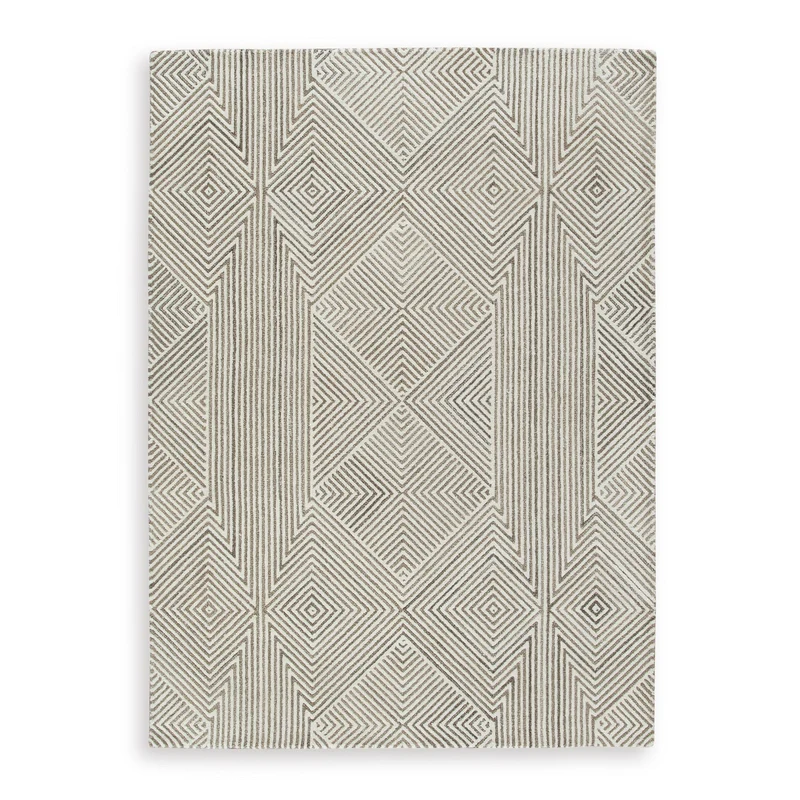 Signature Design by Ashley Jadott R406802 Medium Rug