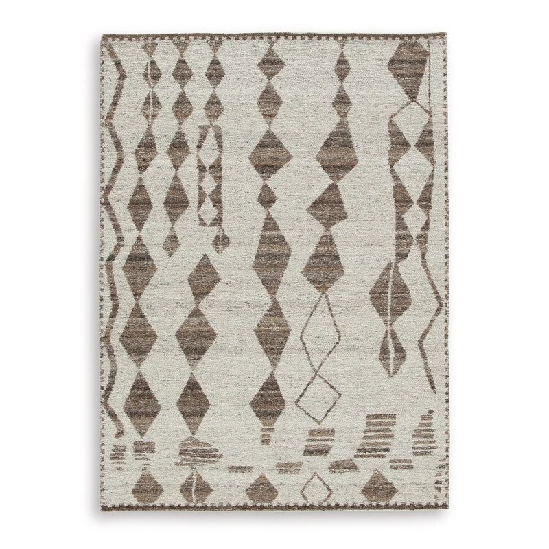 Signature Design by Ashley Brettler R406792 Medium Rug
