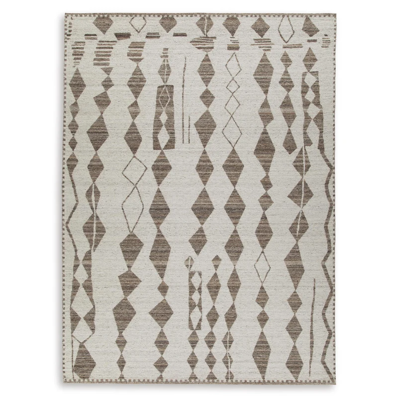 Signature Design by Ashley Brettler R406790 Extra Large Rug