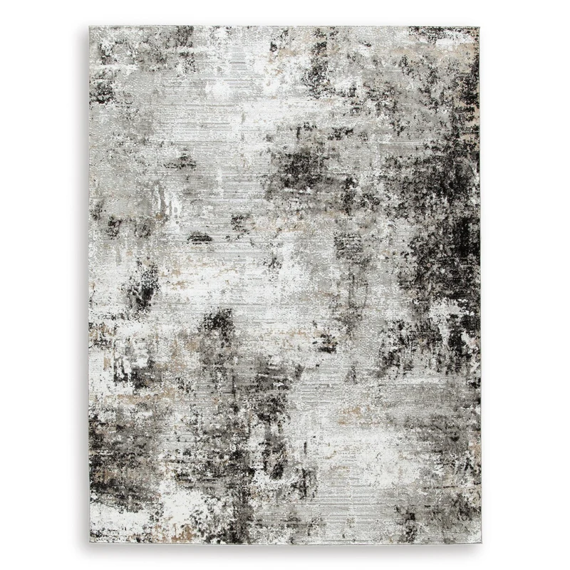 Signature Design by Ashley Langwell R406780 Extra Large Rug