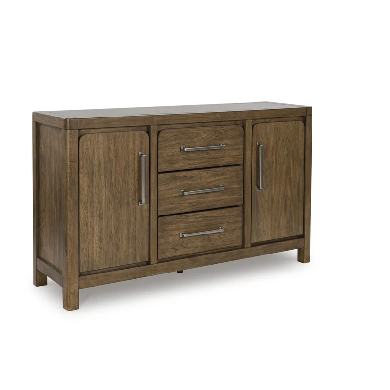 Signature Design by Ashley Cabalynn D974-60 Dining Room Server