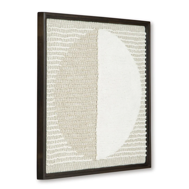 Signature Design by Ashley Bachard A8010330 Wall Decor