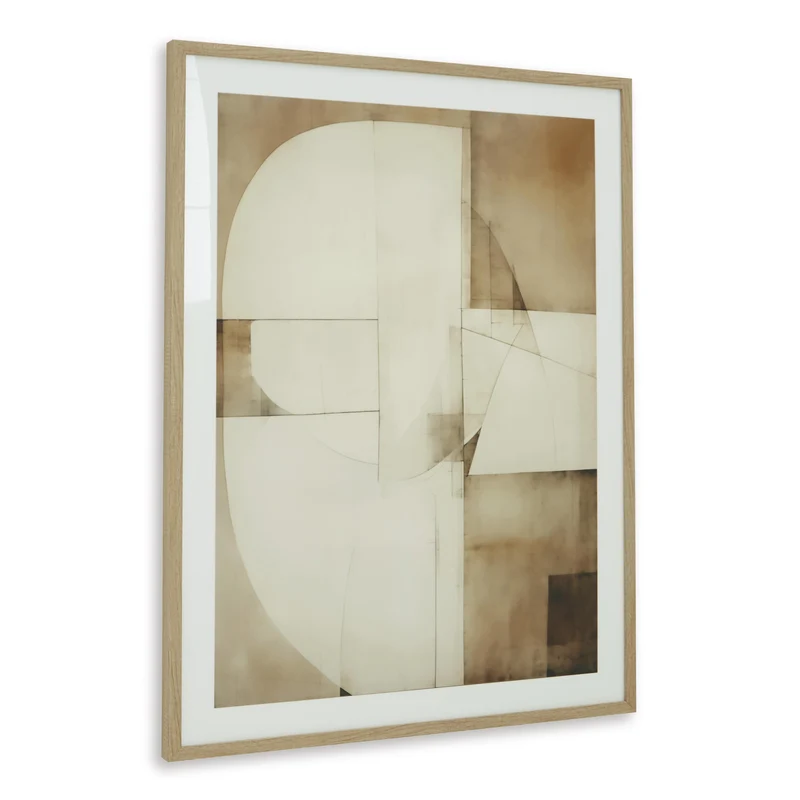 Signature Design by Ashley Corlain A8000407 Wall Art