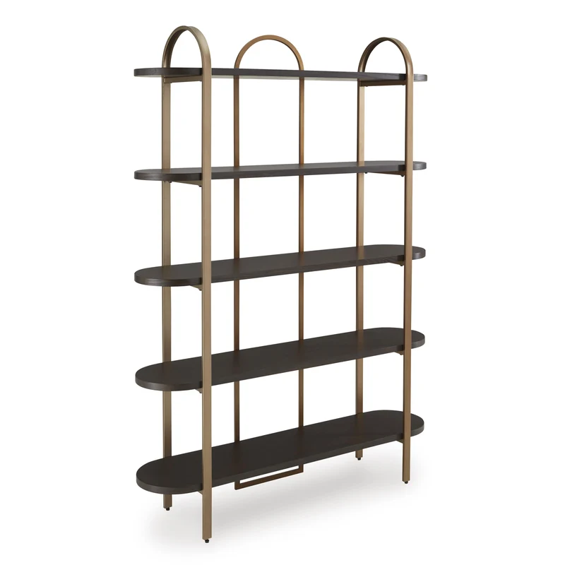 Signature Design by Ashley Brentmour A4000589 Bookcase