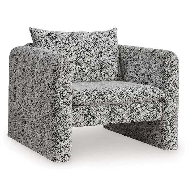 Signature Design by Ashley Kenbell A3000705 Accent Chair