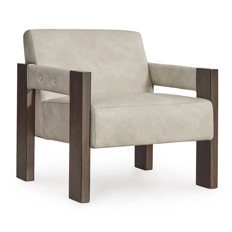 Signature Design by Ashley Adlanlock A3000694 Accent Chair