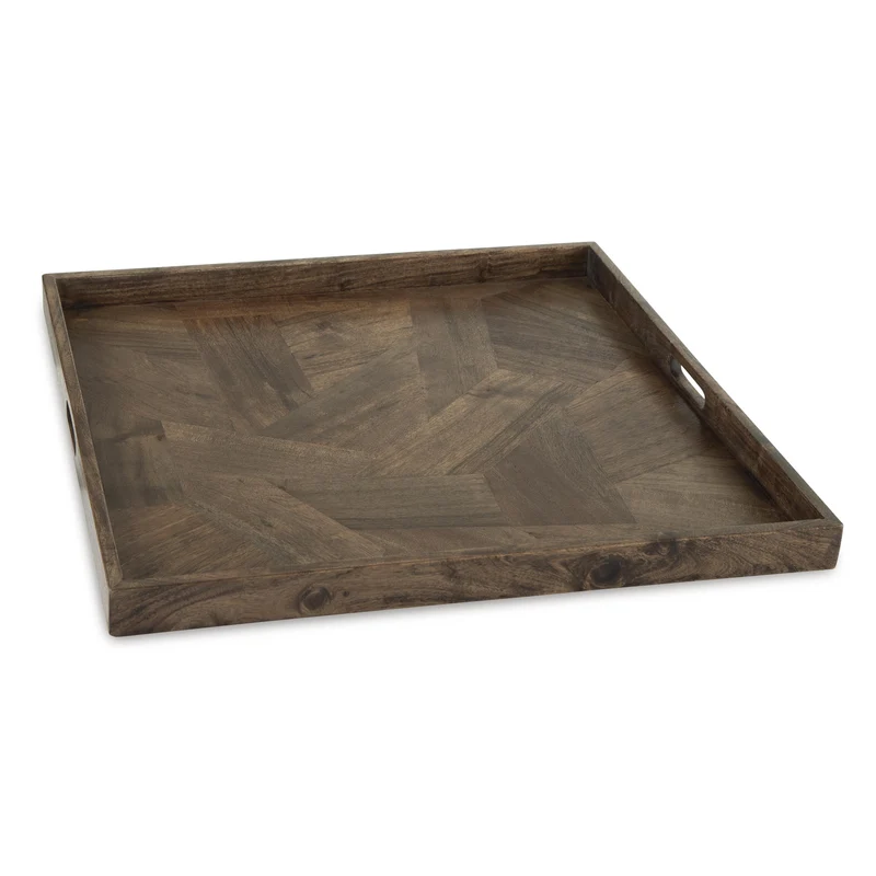 Signature Design by Ashley Heddford A2000722 Tray