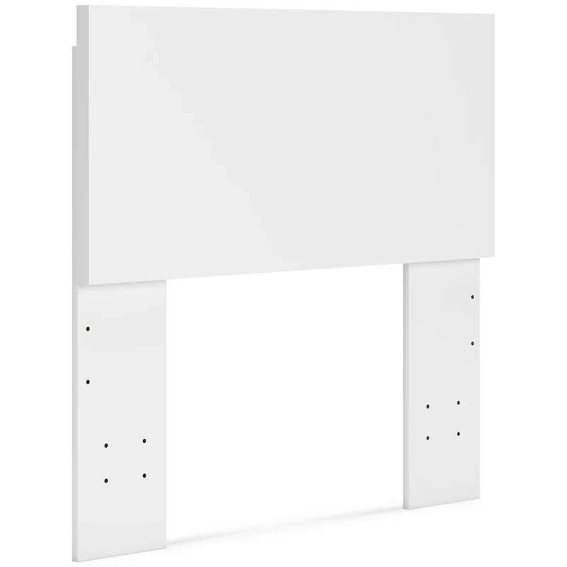 Signature Design by Ashley Onita EB9630-253 Twin Panel Headboard