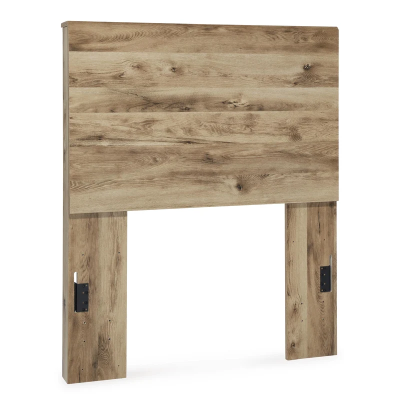 Signature Design by Ashley Hyanna B1050-53 Twin Panel Headboard