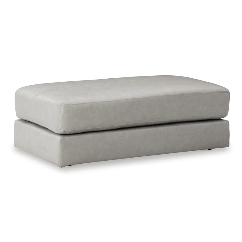 Signature Design by Ashley Amiata 5740408 Oversized Accent Ottoman