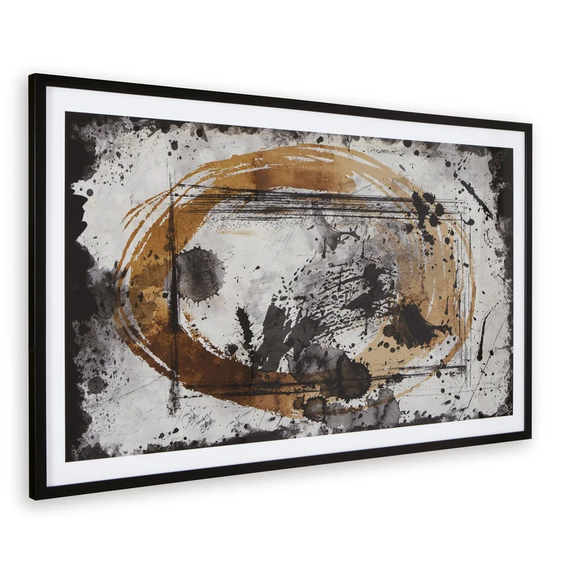 Signature Design by Ashley Clefting A8000374 Wall Art