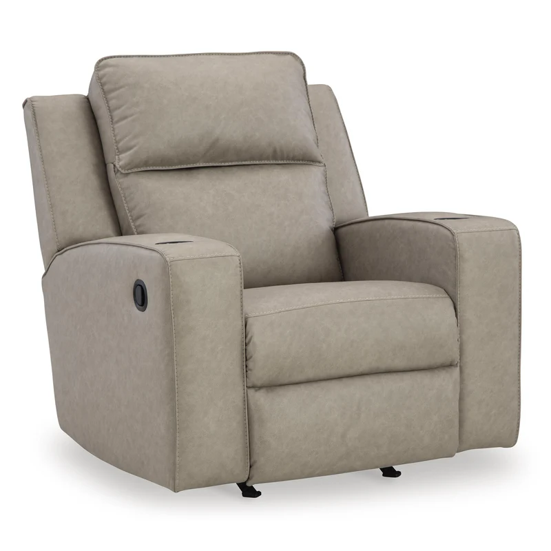 Signature Design by Ashley Lavenhorne 6330725 Rocker Recliner