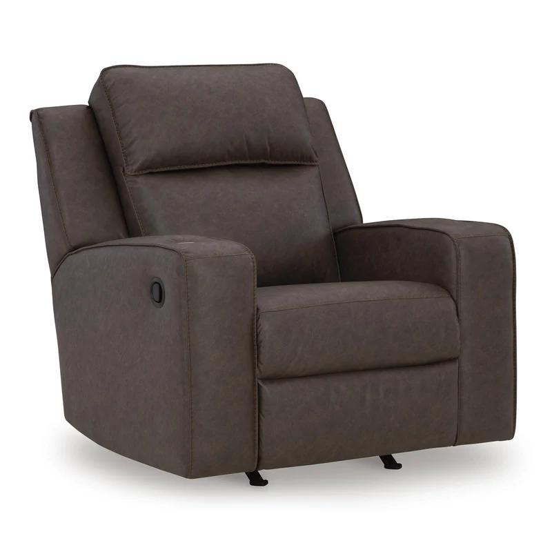 Signature Design by Ashley Lavenhorne 6330625 Rocker Recliner