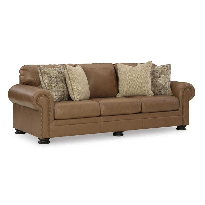Signature Design by Ashley Carianna 5760439 Queen Sofa Sleeper