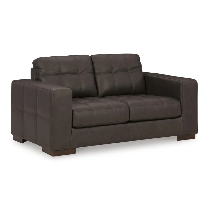 Signature Design by Ashley Luigi 5650635 Loveseat