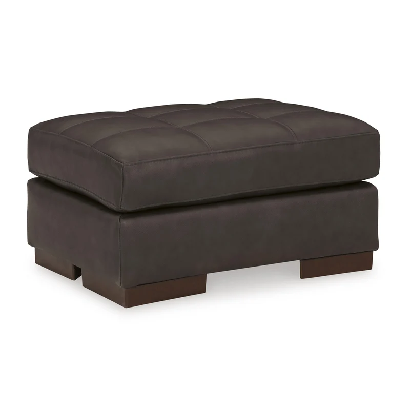 Signature Design by Ashley Luigi 5650614 Ottoman