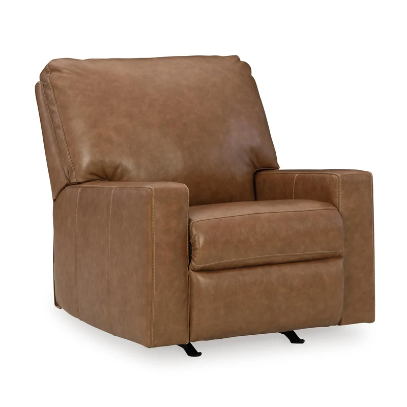Signature Design by Ashley Bolsena 5560325 Rocker Recliner