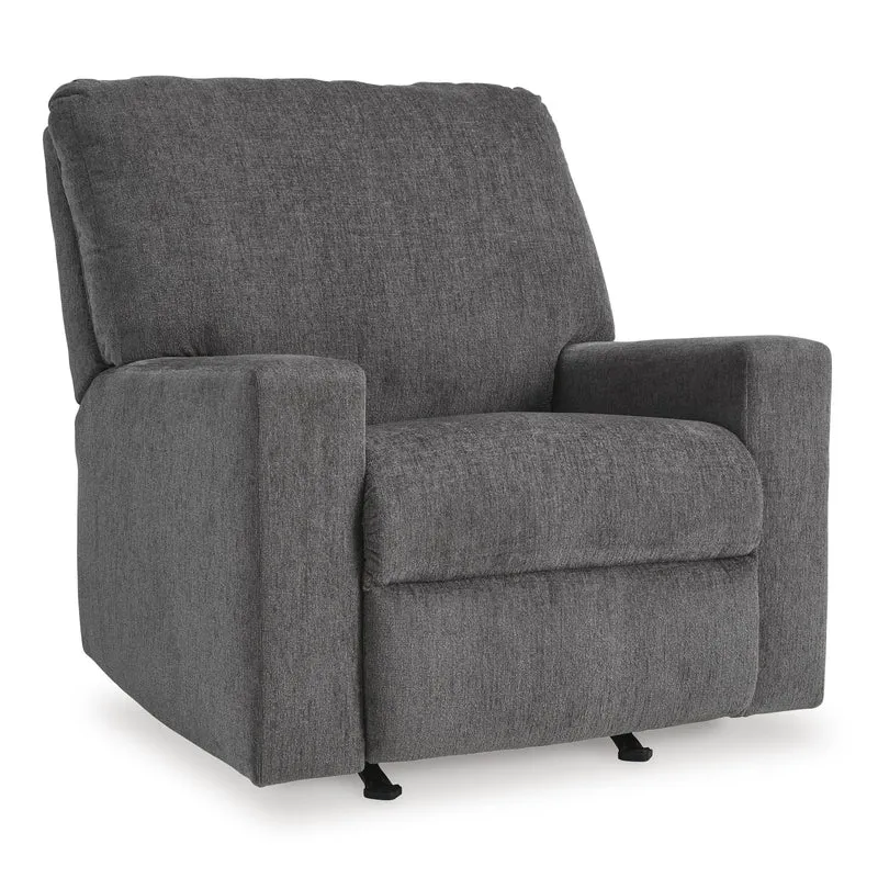 Signature Design by Ashley Rannis 5360225 Rocker Recliner