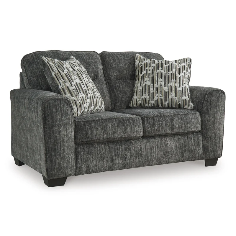 Signature Design by Ashley Lonoke 5050435 Loveseat