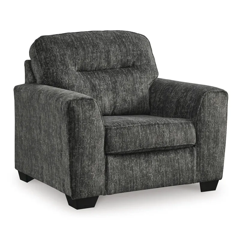 Signature Design by Ashley Lonoke 5050423 Chair and a Half