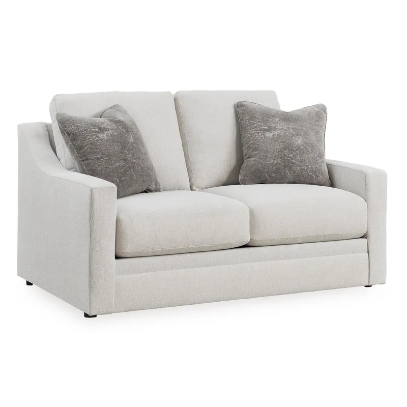 Signature Design by Ashley Maitelynn 4820235 Loveseat