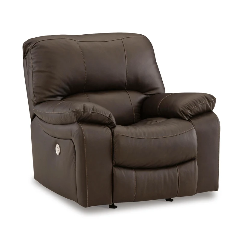 Signature Design by Ashley Leesworth U4380898 Power Rocker Recliner