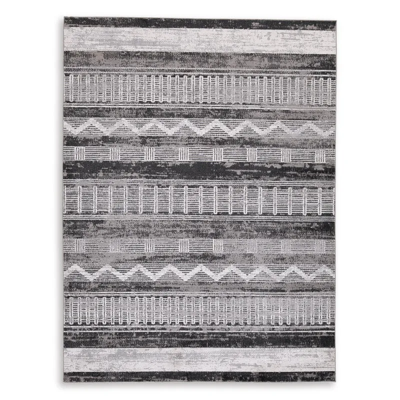 Signature Design by Ashley Henchester R405992 Washable Medium Rug