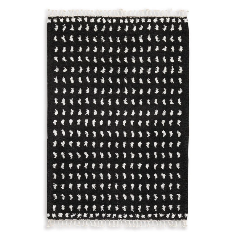 Signature Design by Ashley Minston R405952 Medium Rug