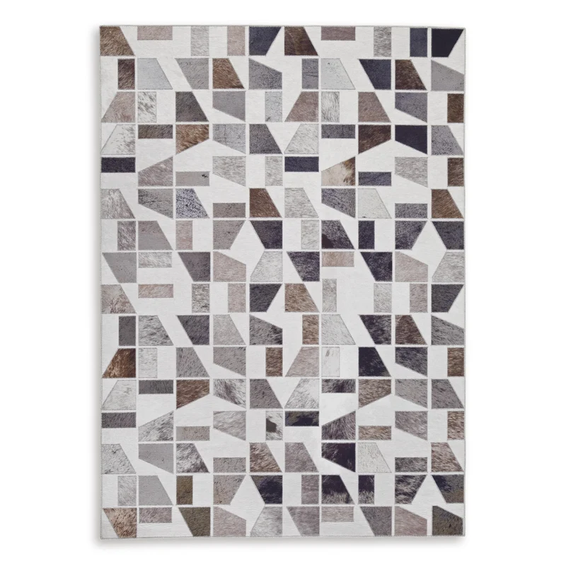 Signature Design by Ashley Jettner R405782 Medium Rug