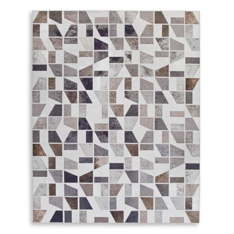 Signature Design by Ashley Jettner R405781 Large Rug