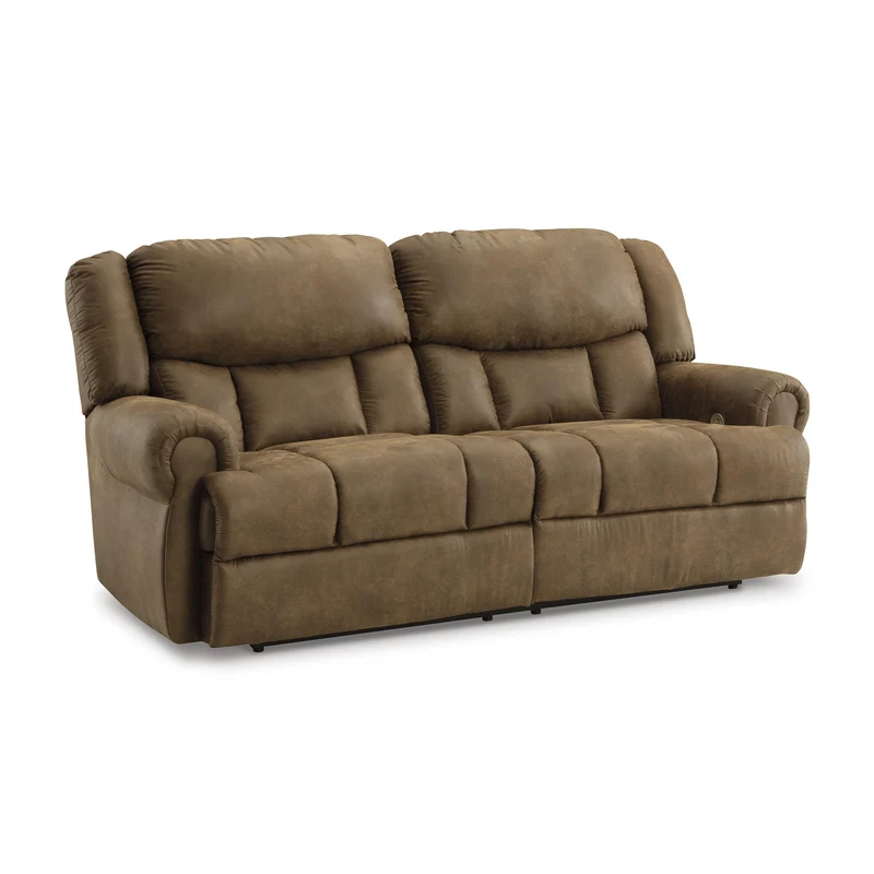 Signature Design by Ashley Boothbay 4470447 2 Seat Reclining Power Sofa