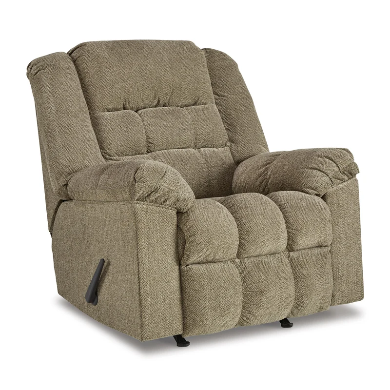 Signature Design by Ashley Kegler 4450525 Rocker Recliner