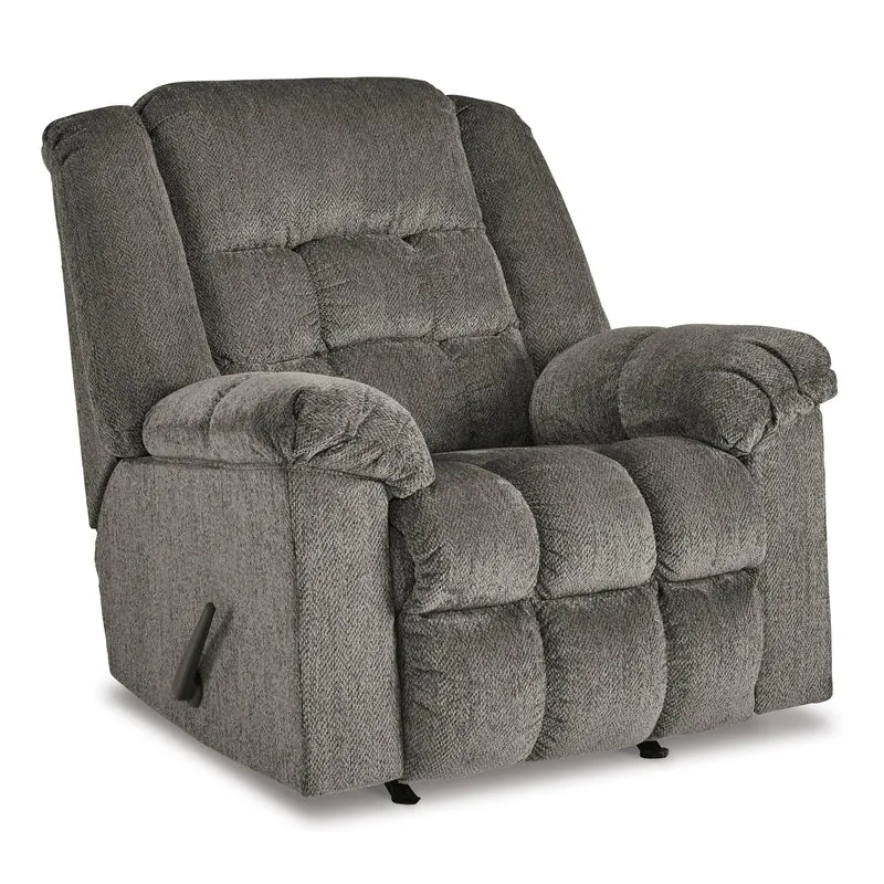 Signature Design by Ashley Kegler 4450425 Rocker Recliner