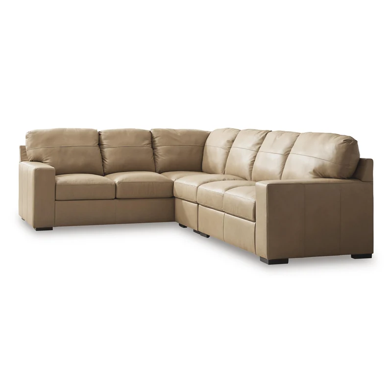 Signature Design by Ashley Bandon 38006S3 3 pc Sectional