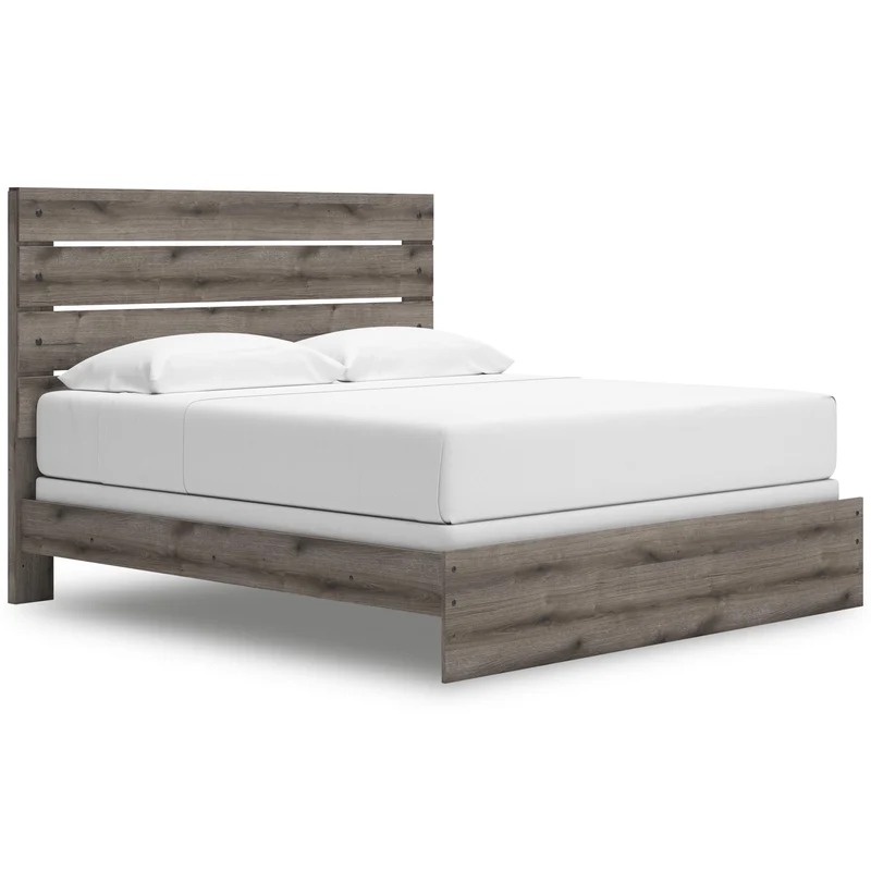 Signature Design by Ashley Graystorm PCB2405B8 King Panel Bed