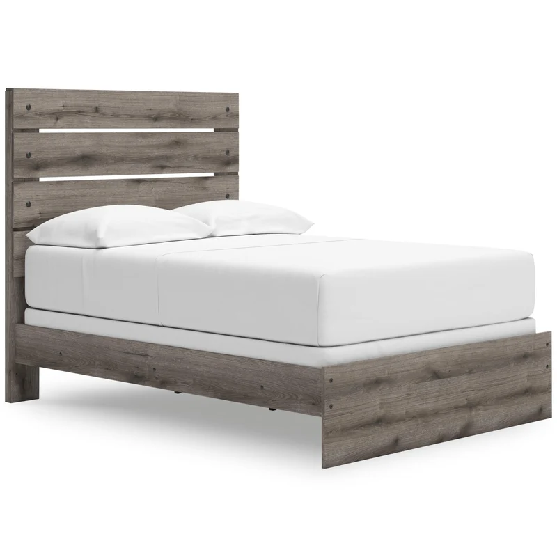 Signature Design by Ashley Graystorm PCB2405B13 Full Panel Bed