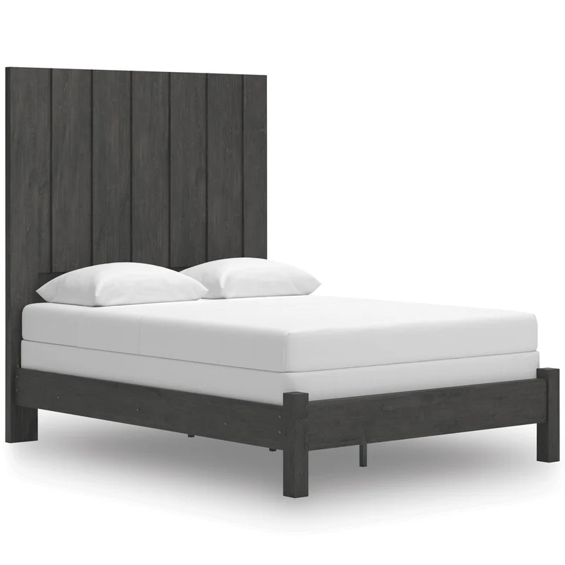 Signature Design by Ashley Fraluna PCB3370B2 Queen Panel Bed